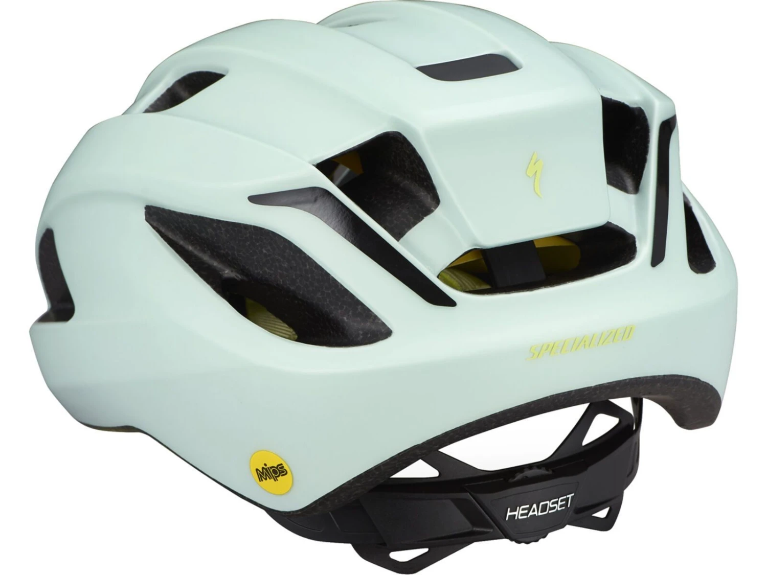 Specialized Align II MIPS, Matte Ca White Sage 5 Specialized Align II MIPS, Matte Ca White Sage – Bild 5