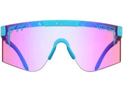 Pit Viper The 2000s Range - Purple Reflective