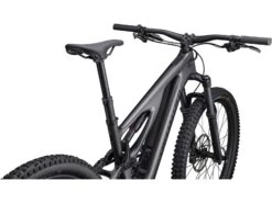 Specialized Turbo Levo Carbon, Smoke/black -Fahrrad Paradies Geschaft 58d441ea 3aaa 490b 91b3 77a040e76c46