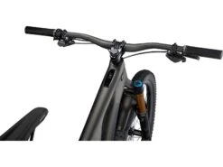 Specialized S-Works Turbo Levo, Blue Ghost Gravity Fade/black/light Silver -Fahrrad Paradies Geschaft 58ee38aa 3951 45c2 adff 6a57a6fbb17b