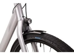 Coboc Kallio RDG, Cloud White/neo Silver, Metallic -Fahrrad Paradies Geschaft 58ef00e8 e220 4e33 bebc 7eaee8c9dd23