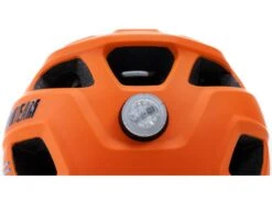 Cube Helm Linok X Actionteam, Matt Orange´n´blue -Fahrrad Paradies Geschaft 590c7e73 3795 48ae 9476 ff542a8f4a26