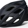Specialized Chamonix MIPS (ANGi Komp.), Matte Black