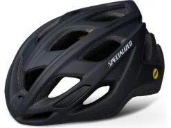 Specialized Chamonix MIPS (ANGi Komp.), Matte Black