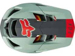 Fox Proframe Helmet Blocked, Eucalyptus 9 Fox Proframe Helmet Blocked, Eucalyptus -Fahrrad Paradies Geschaft 592245ed 03a0 4015 99da 80fc02e8fa88