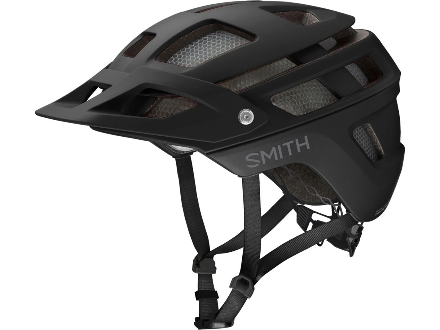 Smith Forefront 2 MIPS, Matte Black 1 Smith Forefront 2 MIPS, Matte Black