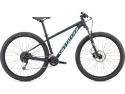 Specialized Rockhopper Sport 27.5, Forest Green/oasis