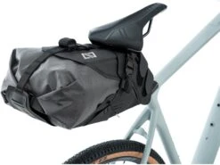 Cube Acid Satteltasche Pack Pro 11, Black -Fahrrad Paradies Geschaft 5952dbd1 c66e 42b1 a4e4 4264469196bc