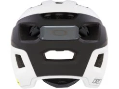 Oakley DRT3 MIPS, Matte White/satin Black -Fahrrad Paradies Geschaft 59823536 83b7 40b1 96bc 58386a4d6ff6