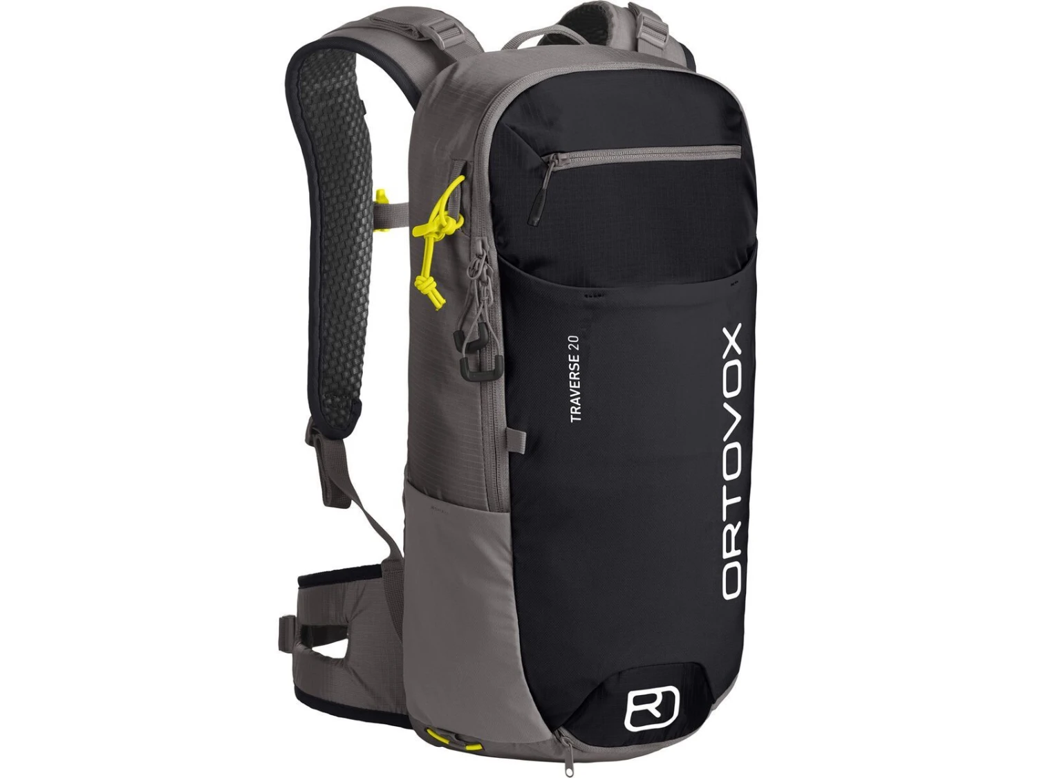 Ortovox Traverse 20, Flintstone 1 Ortovox Traverse 20, Flintstone