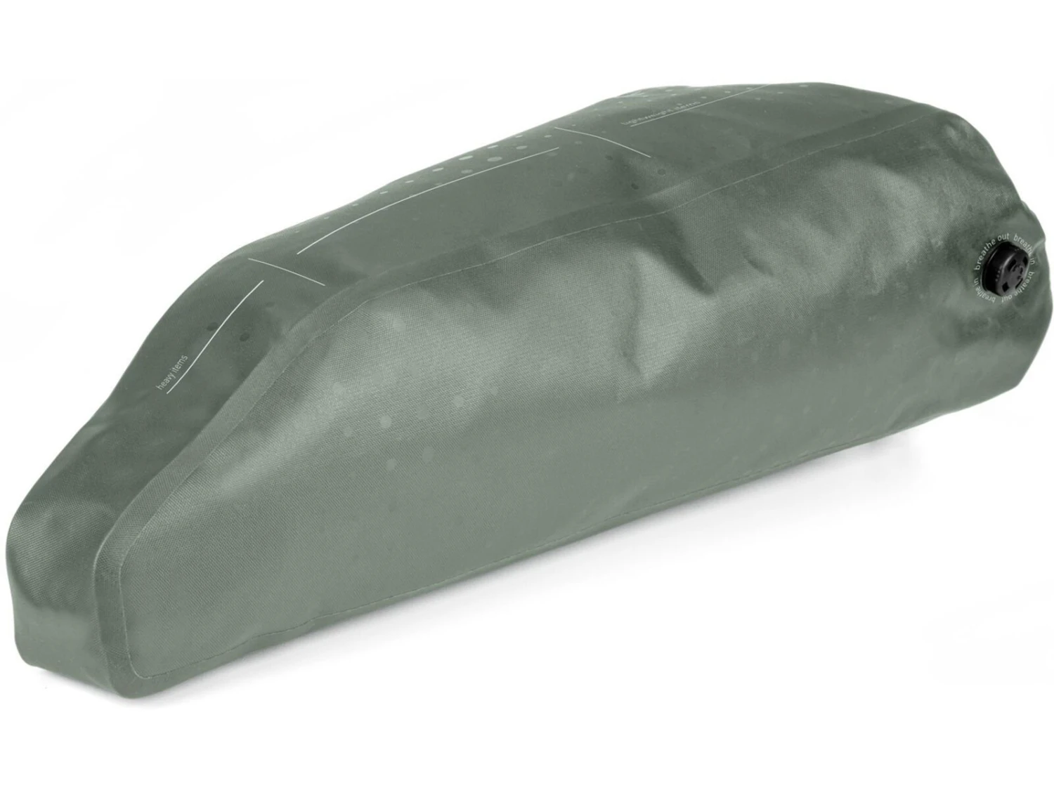 Cube Acid Satteltasche Pack Pro 15, Black´n´green 4 Cube Acid Satteltasche Pack Pro 15, Black´n´green – Bild 4