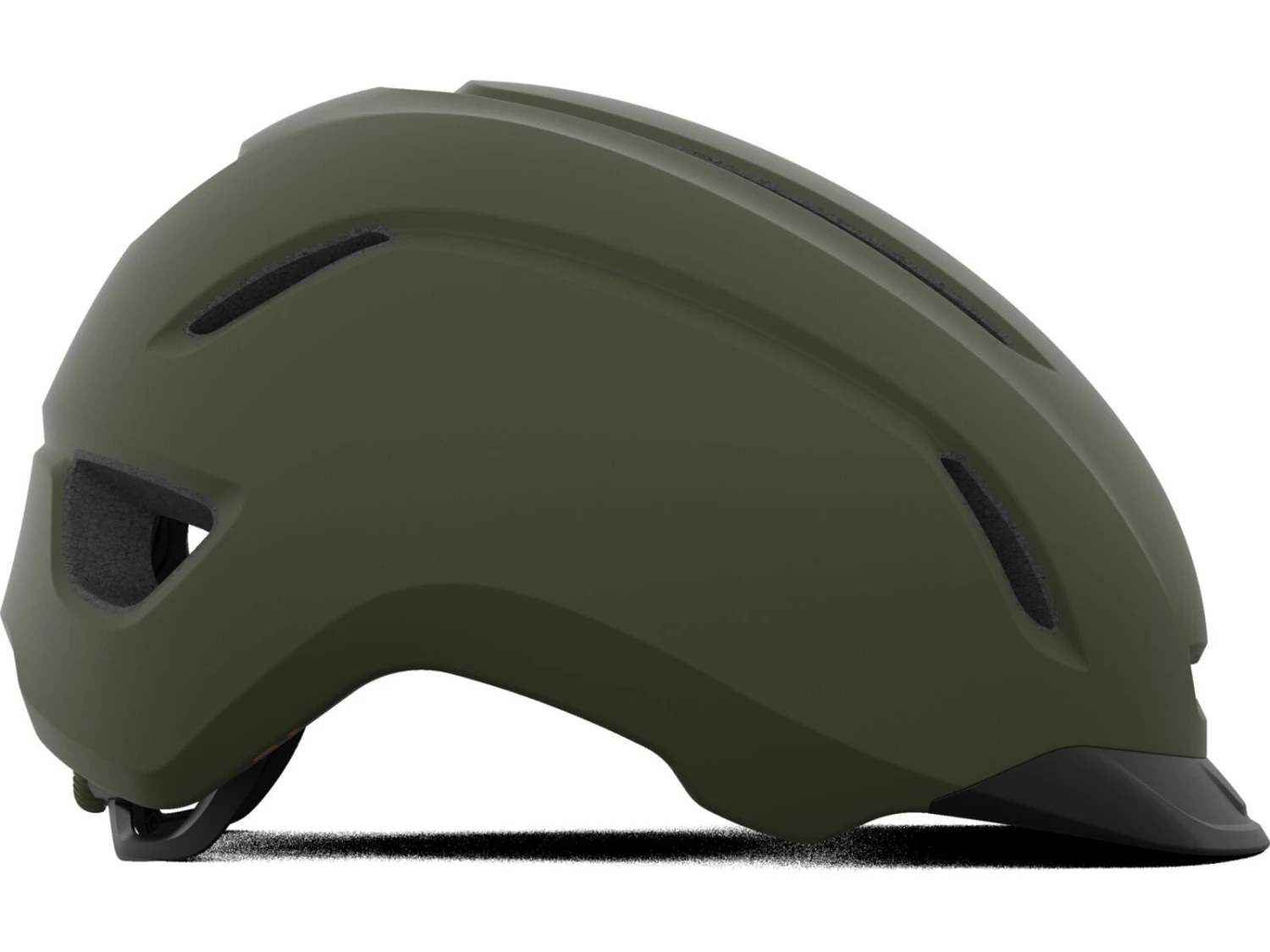 Giro Caden II MIPS, Matte Trail Green 3 Giro Caden II MIPS, Matte Trail Green – Bild 3