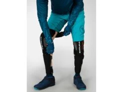 Endura MT500 D3O Offener Knieprotektor, Schwarz -Fahrrad Paradies Geschaft 5a6ff60f 14f3 4c36 a9ac 69c79969534c