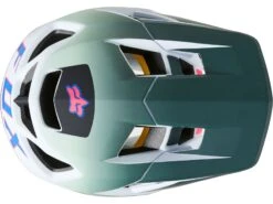 Fox Proframe Helmet Graphic 2, White 9 Fox Proframe Helmet Graphic 2, White -Fahrrad Paradies Geschaft 5a706a58 0b4c 436c 9fa3 ddf1f2fc0a56