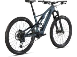 Specialized Turbo Levo SL Expert Carbon, Cast Battleship/black -Fahrrad Paradies Geschaft 5a9c6ecf a929 4633 bbd4 1365e648f4fa