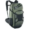 Evoc FR Tour E-Ride 30, Olive/black