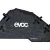 Evoc Padded Bike Rug, Black