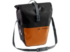 Vaude Aqua Back Color (Paar), Orange Madder