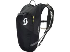 Scott Perform Evo HY' 4, Caviar Black