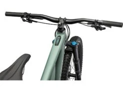 Specialized Turbo Levo Comp Alloy, Sage Green/cool Grey/black 10 Specialized Turbo Levo Comp Alloy, Sage Green/cool Grey/black -Fahrrad Paradies Geschaft 5b4e20ac 52cf 488d 8897 0f182df0802d