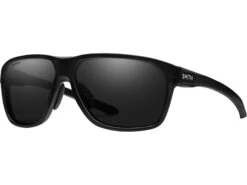 Smith Leadout - ChromaPop Black, Matte Black