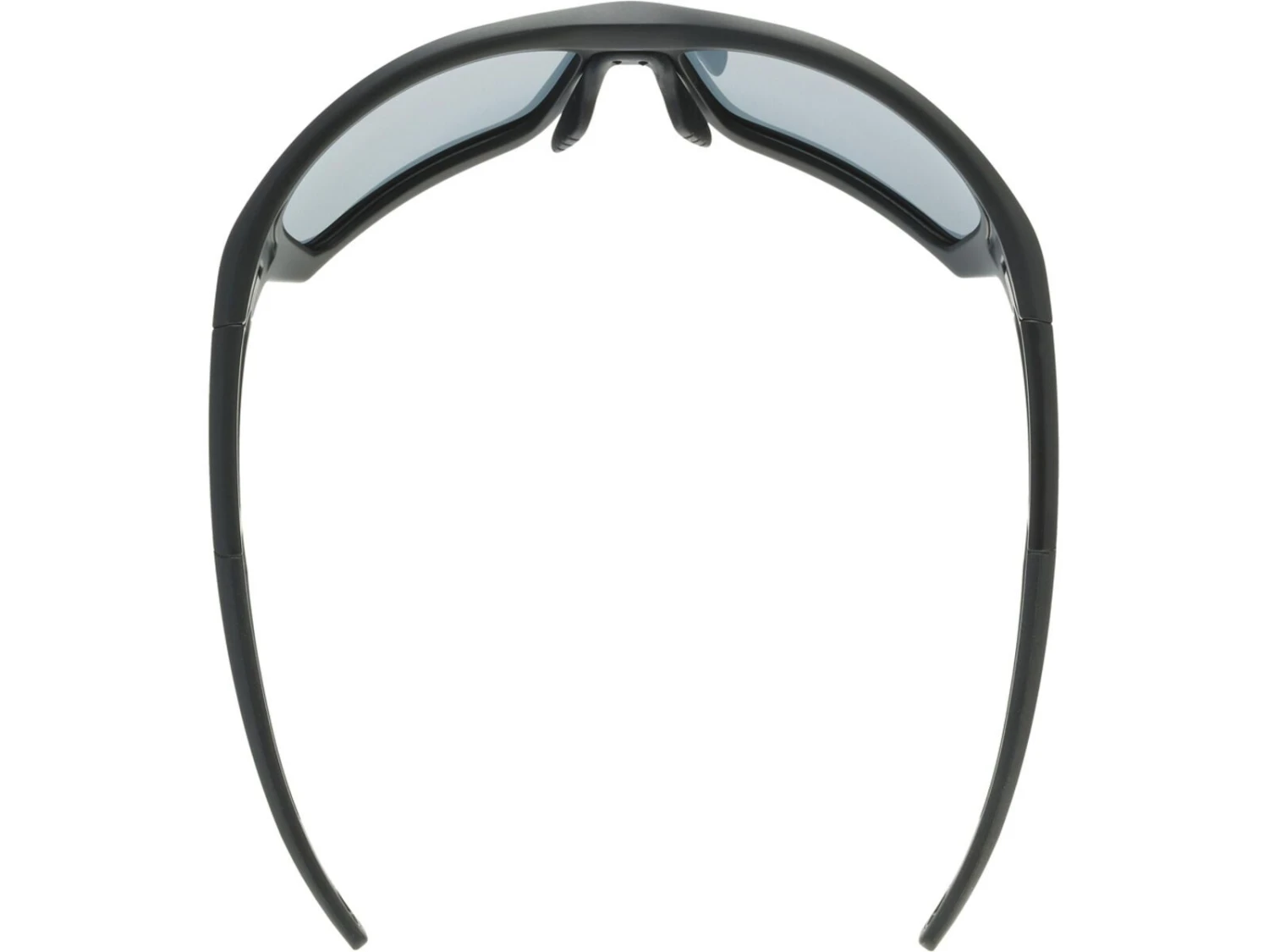 Uvex Sportstyle 232 P - Polavision Mirror Silver, Black Mat 5 Uvex Sportstyle 232 P - Polavision Mirror Silver, Black Mat – Bild 5