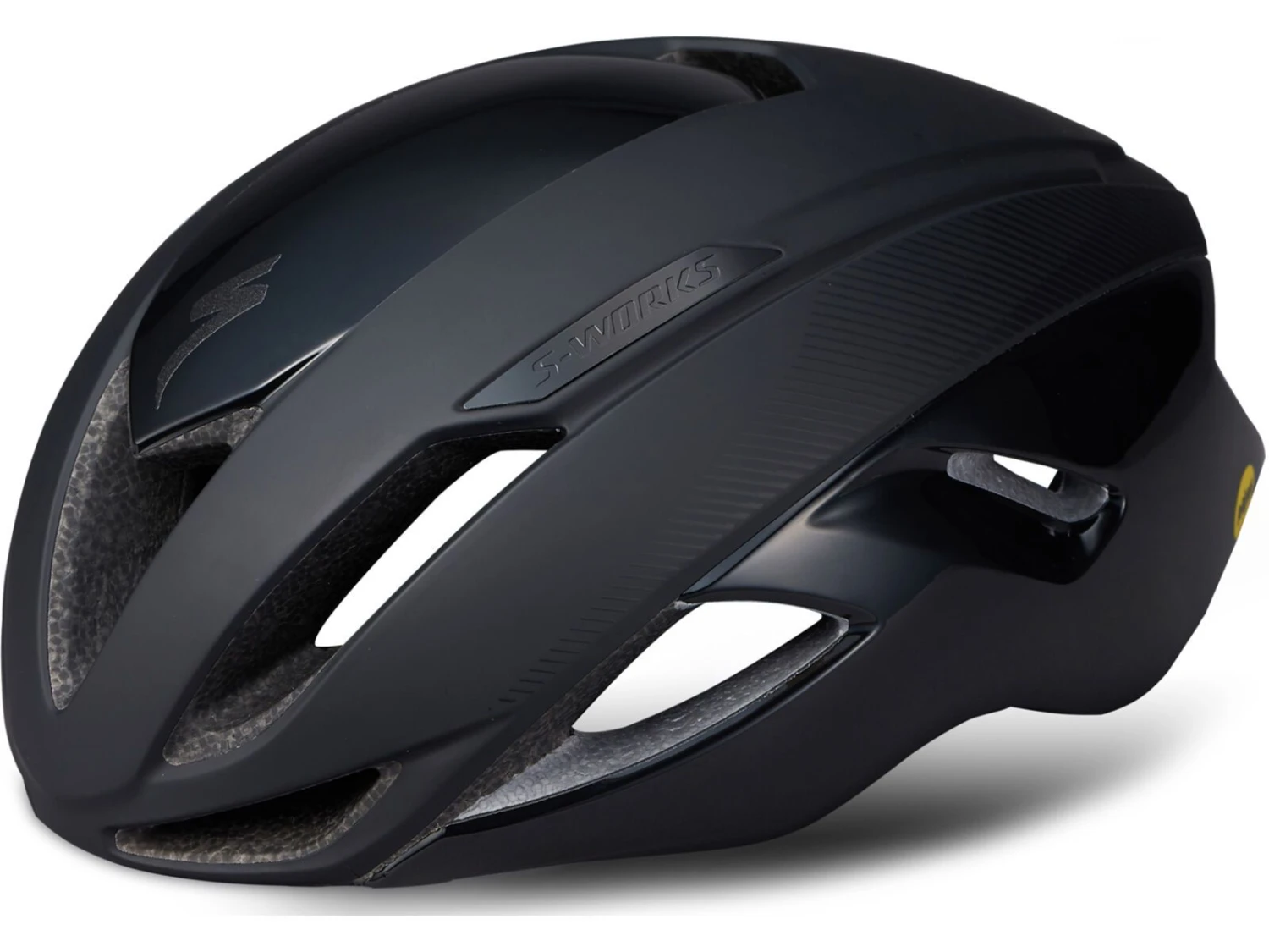 Specialized S-Works Evade MIPS (ANGi Komp.), Black 1 Specialized S-Works Evade MIPS (ANGi Komp.), Black