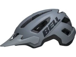 Bell Nomad 2, Matte Gray -Fahrrad Paradies Geschaft 5c51589e 484f 4ae6 81a4 838c1e680856