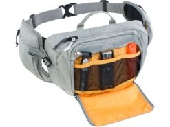 Evoc Hip Pack 3 + Hydration Bladder 1,5, Stone 8 Evoc Hip Pack 3 + Hydration Bladder 1,5, Stone -Fahrrad Paradies Geschaft 5c7a2a04 5ba5 43e7 bab9 68af06783787 1