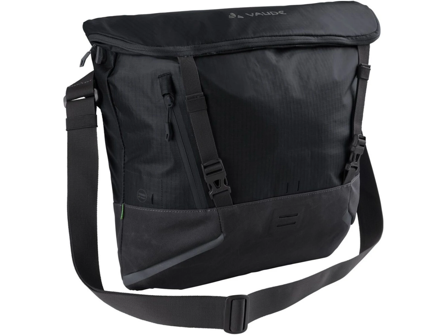 Vaude CityMe Bike, Black 1 Vaude CityMe Bike, Black