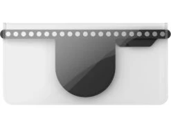 Fidlock Vacuum Universal Phone Case L, Black