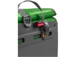 Vaude Aqua Back Color (Paar), Bright Green -Fahrrad Paradies Geschaft 5cf4e749 822b 4a60 ac45 559ebce0cc84