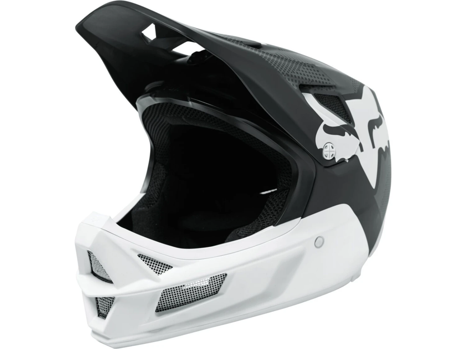 Fox Rampage Comp Helmet Camo, Grey Camo 2 Fox Rampage Comp Helmet Camo, Grey Camo – Bild 2