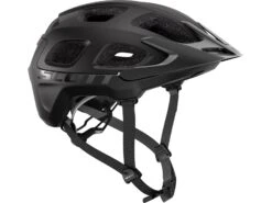 Scott Vivo Helmet, Black