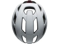 Bell Falcon XR LED MIPS, Matte/gloss White/black -Fahrrad Paradies Geschaft 5ddf6573 9bd6 4dc5 b79a 3623a214f591