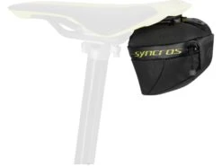 Syncros IS Quick Release 450, Black