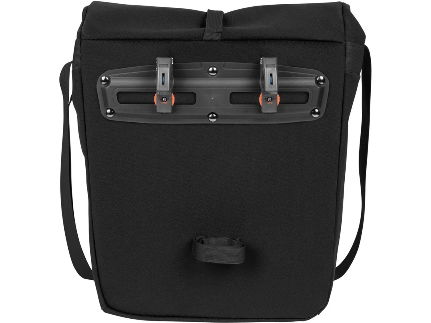 Vaude ShopAir Back, Black 2 Vaude ShopAir Back, Black – Bild 2