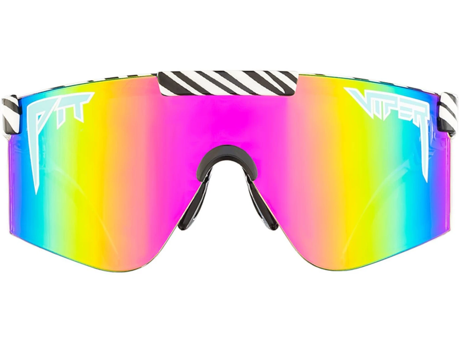 Pit Viper The 2000s Herbivore - Pink Full Revo 1 Pit Viper The 2000s Herbivore - Pink Full Revo