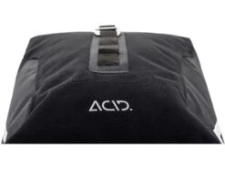 Cube Acid Seitentasche City 20/2 SMLink, Black 8 Cube Acid Seitentasche City 20/2 SMLink, Black -Fahrrad Paradies Geschaft 5e82c0fb 3bdc 4375 9ab9 384d86ded227