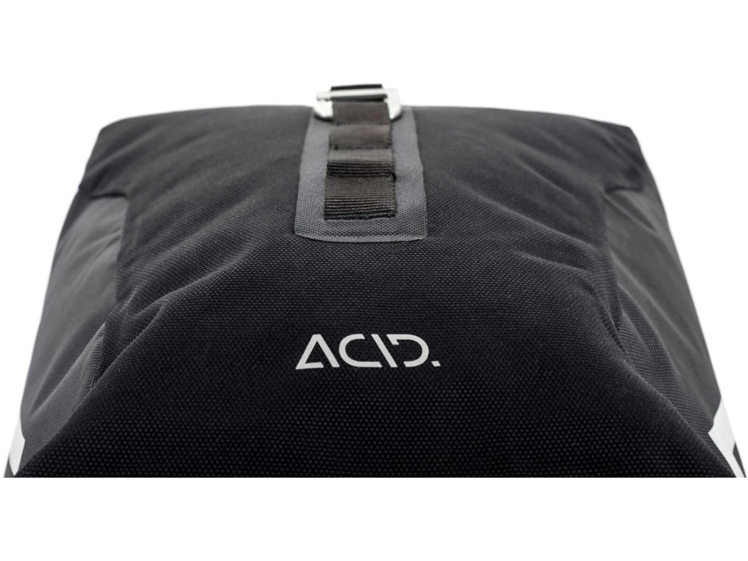 Cube Acid Seitentasche City 20/2 SMLink, Black 4 Cube Acid Seitentasche City 20/2 SMLink, Black – Bild 4