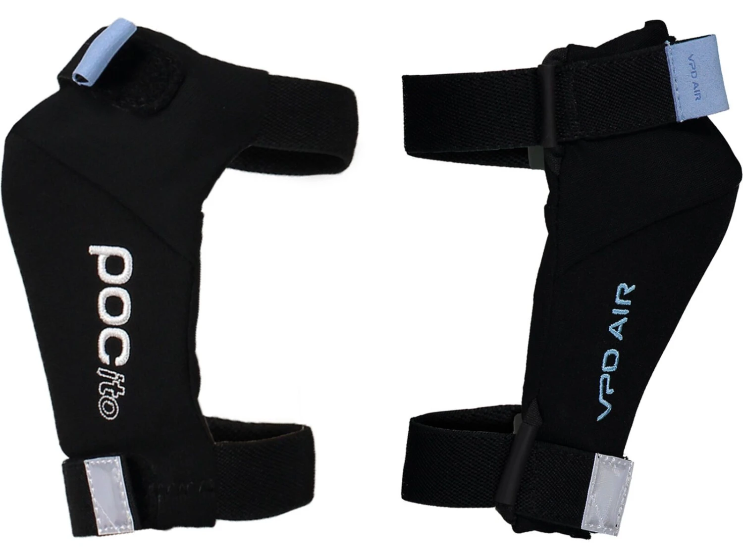 POC POCito Joint VPD Air Protector, Uranium Black 2 POC POCito Joint VPD Air Protector, Uranium Black – Bild 2