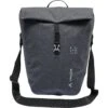 Vaude ReCycle Pro Single, Black