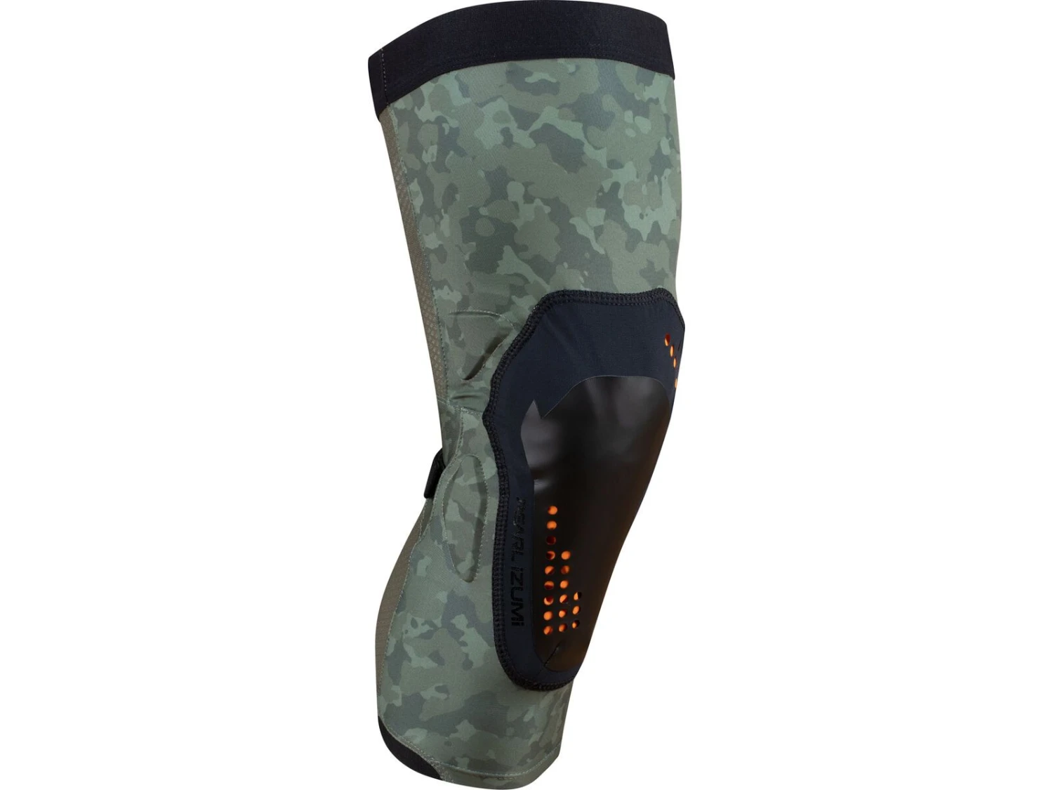 Pearl Izumi Elevate Knee Guard, Forest Camo 3 Pearl Izumi Elevate Knee Guard, Forest Camo – Bild 3