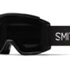 Smith Squad MTB XL - ChromaPop Sun Black + WS, Black