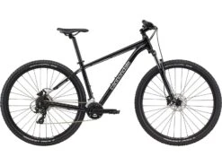 Cannondale Trail 8 - 27.5, Grey