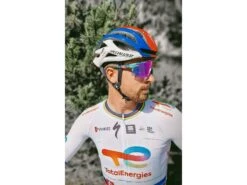 100% Speedcraft Peter Sagan LE - HiPER Purple ML Mirror, Soft Tact Tie Dye 11 100% Speedcraft Peter Sagan LE - HiPER Purple ML Mirror, Soft Tact Tie Dye -Fahrrad Paradies Geschaft 5f89d639 4799 41ee b87e acbff01112fe