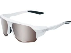 100% Norvik - HiPER Silver Mirror, Soft Tact White