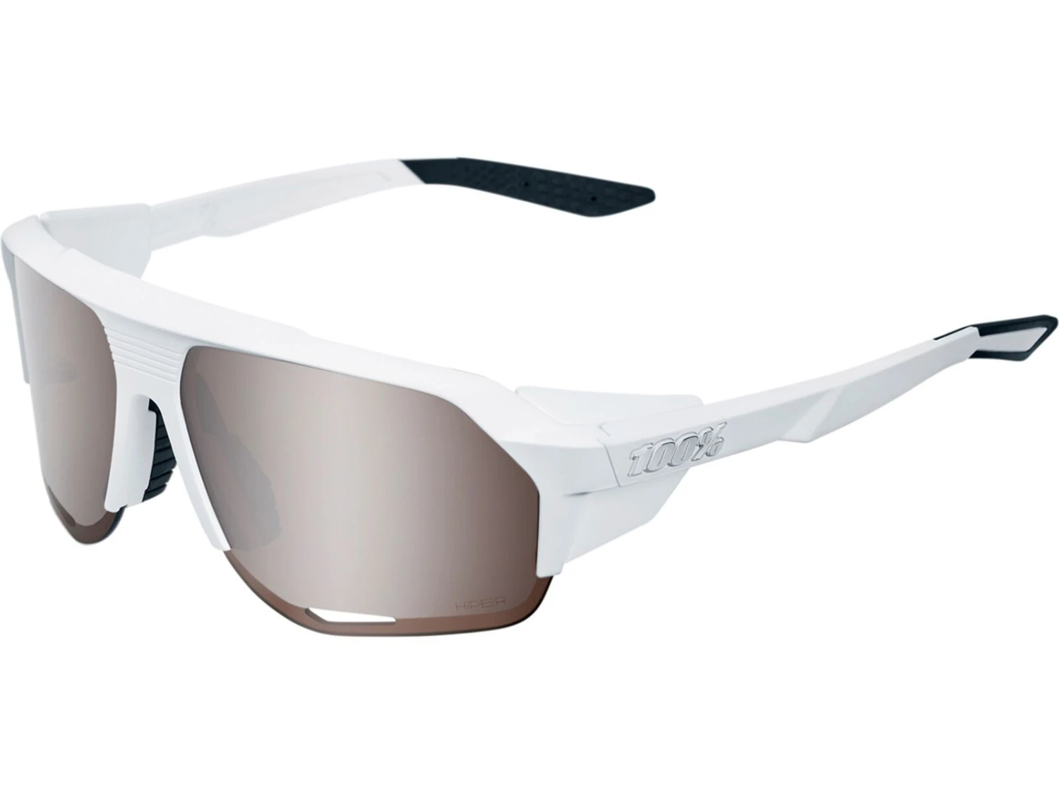 100% Norvik - HiPER Silver Mirror, Soft Tact White 1 100% Norvik - HiPER Silver Mirror, Soft Tact White