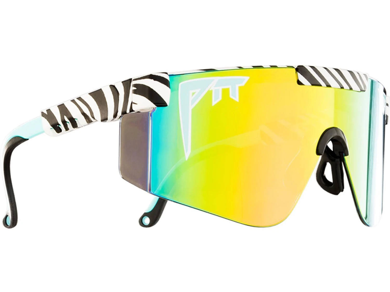 Pit Viper The 2000s Herbivore - Pink Full Revo 2 Pit Viper The 2000s Herbivore - Pink Full Revo – Bild 2