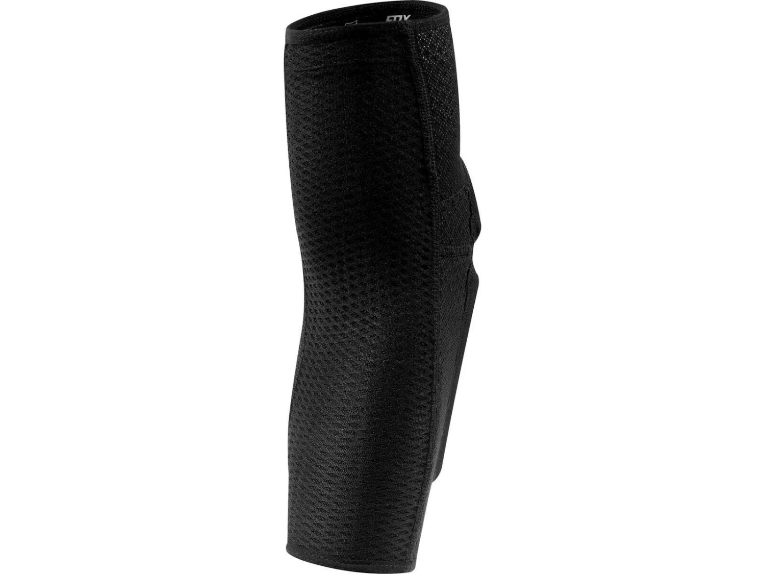 Fox Enduro Elbow Sleeve, Black/gry 2 Fox Enduro Elbow Sleeve, Black/gry – Bild 2